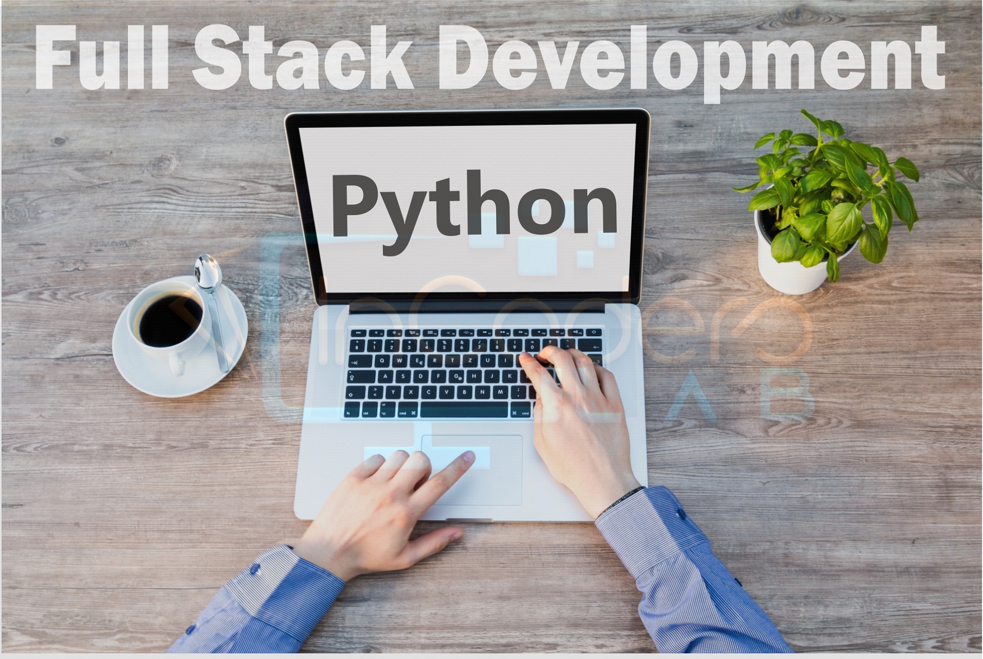 Full Stack pythondevelopment